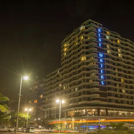 Blue Waters Hotel-3