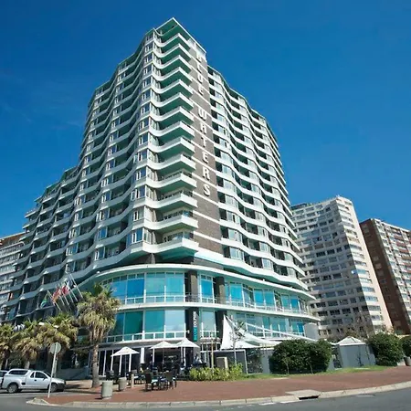Blue Waters Hotel-2