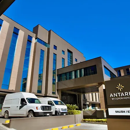 Antaris Cintermex-3