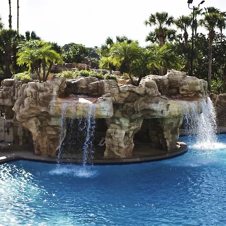Orlando World Center Marriott-3