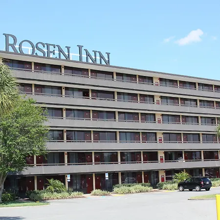 Rosen Inn International Near The Parks-2