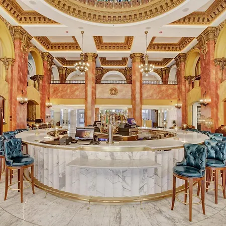 Hotel Paso Del Norte, Autograph Collection-2