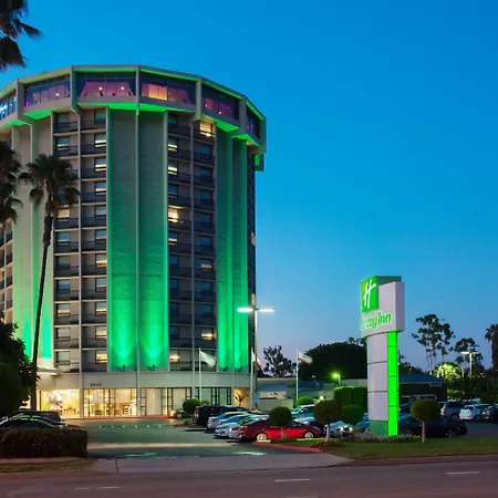 Holiday Inn Long Beach - Airport By Ihg-2