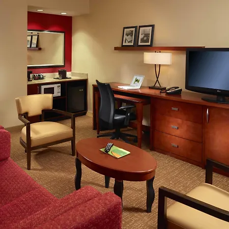 Courtyard By Marriott West Palm Beach-3