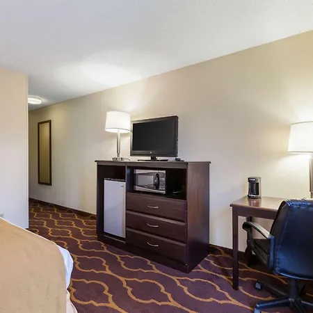Quality Inn Kearney South-2