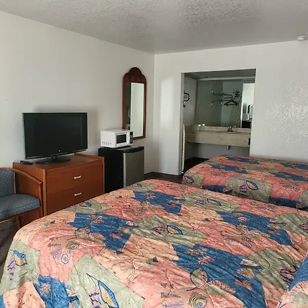 Blue Ribbon Inn And Suites-2