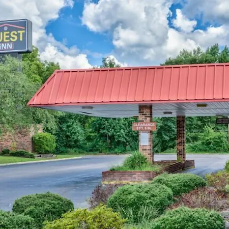 Guest Inn Aiken-2