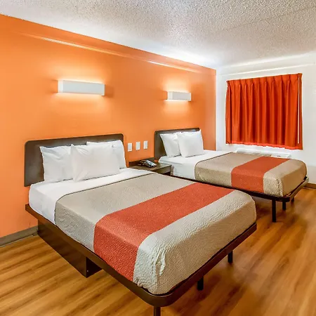Motel 6-Euless, Tx - Dfw West-3