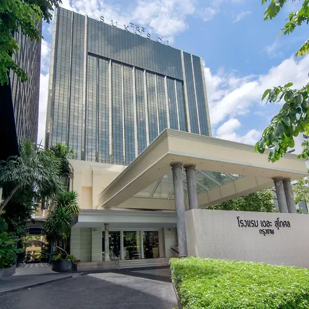 The Sukosol Hotel-2