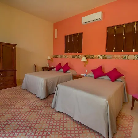 Hotel Del Gobernador-2