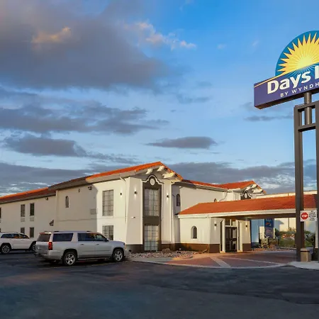 Days Inn By Wyndham Casper-3
