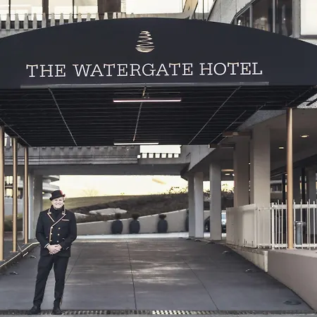 The Watergate Hotel Georgetown-3