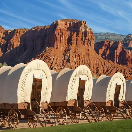 Capitol Reef Resort-2