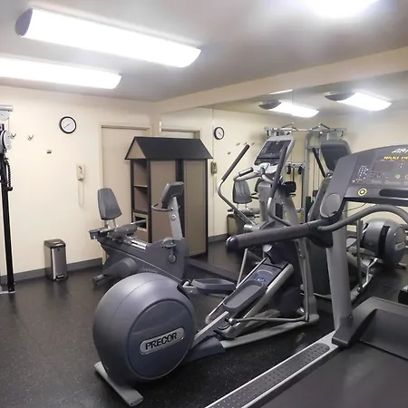 Best Western Shenandoah Inn - Newnan South Atlanta-3