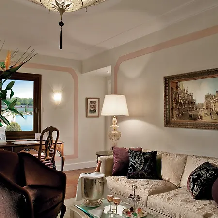 Hotel Cipriani, A Belmond Hotel, Venice-3