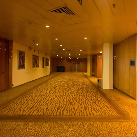 Transcorp Hilton Abuja-2