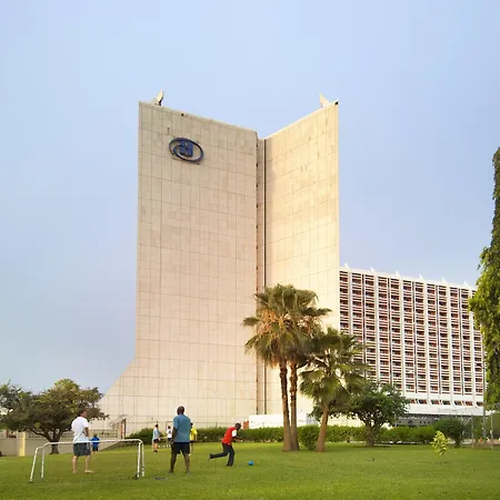 Transcorp Hilton Abuja-2