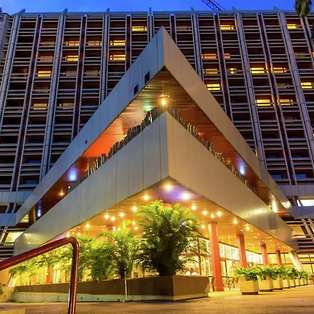 Transcorp Hilton Abuja-3