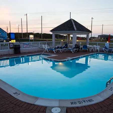 Hatteras Island Inn-3