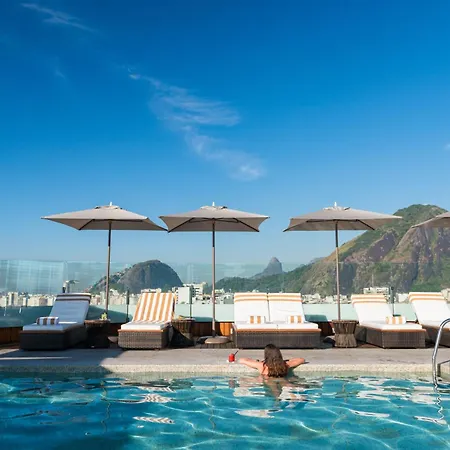 PortoBay Rio de Janeiro-3