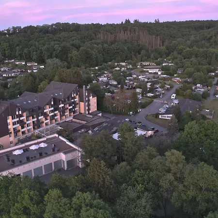 Hotelpark der Westerwald Treff-2