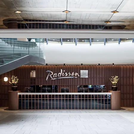 Radisson Blu Royal Viking Hotel, Stockholm-3