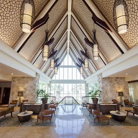 Jw Marriott Marco Island Beach Resort-3