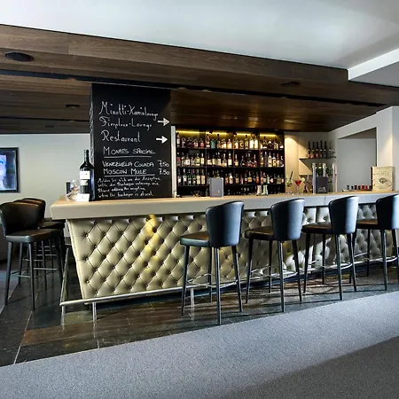 Hotel Innsbruck-3