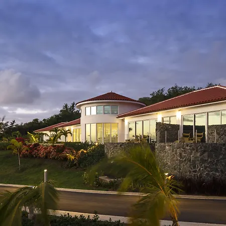 Windjammer Landing Villa Beach Resort-2