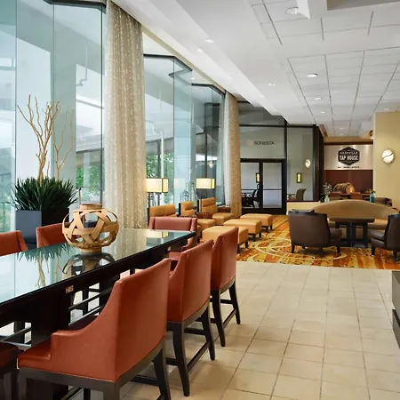 Sonesta Nashville Airport-2