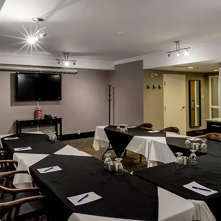 Delta Hotels By Marriott Kamloops-2