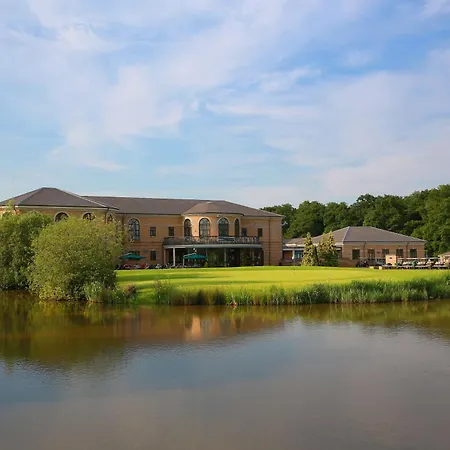 Belton Woods Hotel, Spa & Golf Resort-2