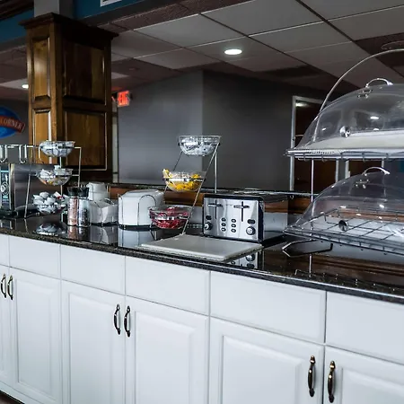 Baymont By Wyndham London Ky-3