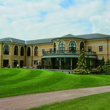 Belton Woods Hotel, Spa & Golf Resort-3