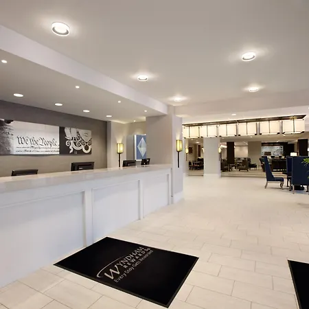 Wyndham Philadelphia-Historic District-3