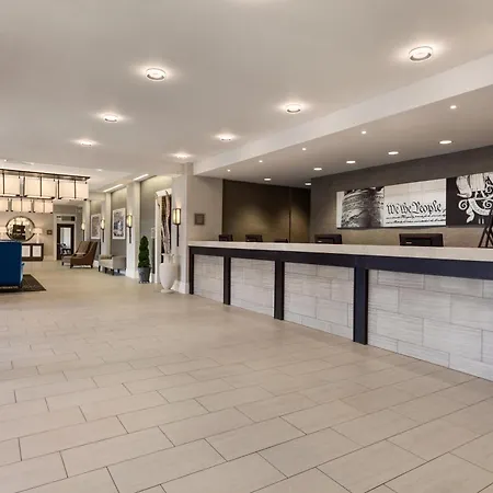 Wyndham Philadelphia-Historic District-2