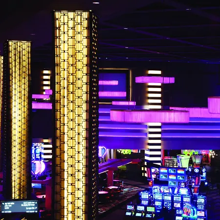 Planet Hollywood Resort & Casino-3
