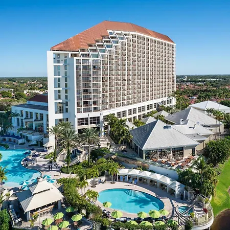Naples Grande Beach Resort-3