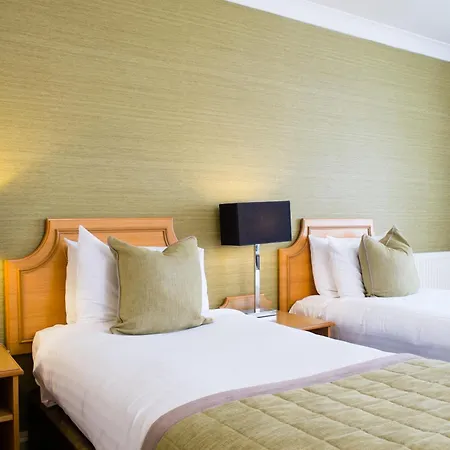 Lea Marston Hotel-2