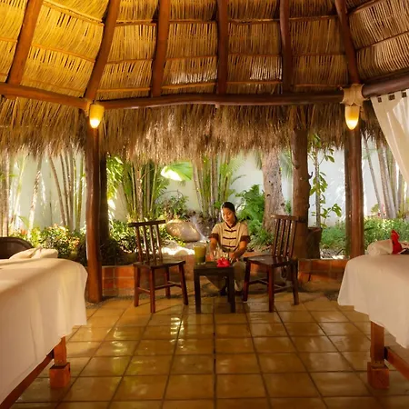 Hacienda Buenaventura Hotel & Mexican Charm-3