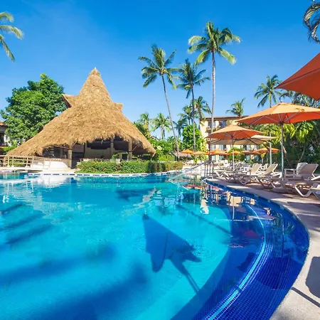 Hacienda Buenaventura Hotel&Mexican Charm - All Inclusive-3