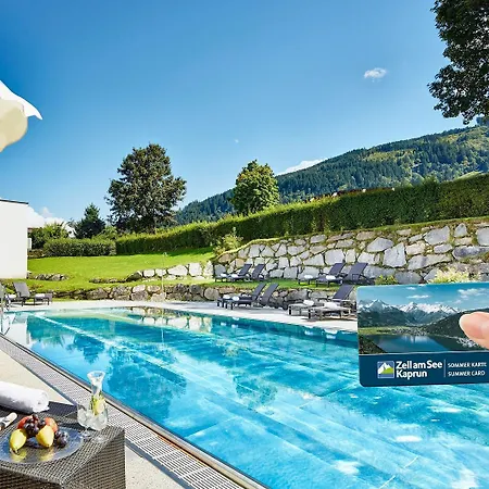 Das Alpenhaus Kaprun-2