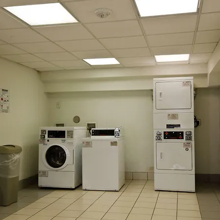 Motel 6-Frederick, Md - Fort Detrick-3