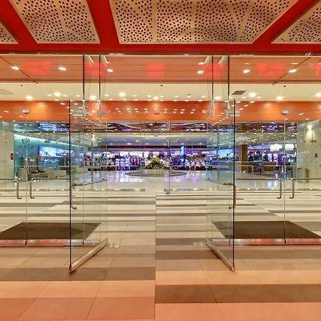 Grand Sierra Resort And Casino-3