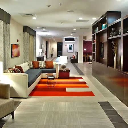 Holiday Inn Charlotte Airport By Ihg-3