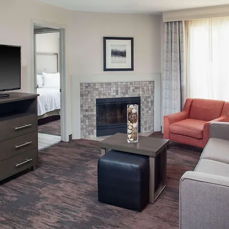 Homewood Suites By Hilton Dallas-Irving-Las Colinas-2
