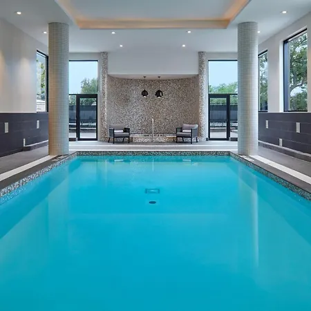 Delta Hotels By Marriott Toronto Markham-2