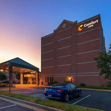 Comfort Inn Conference Center-3