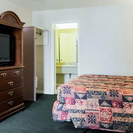 Rodeway Inn Clearwater-Largo-2