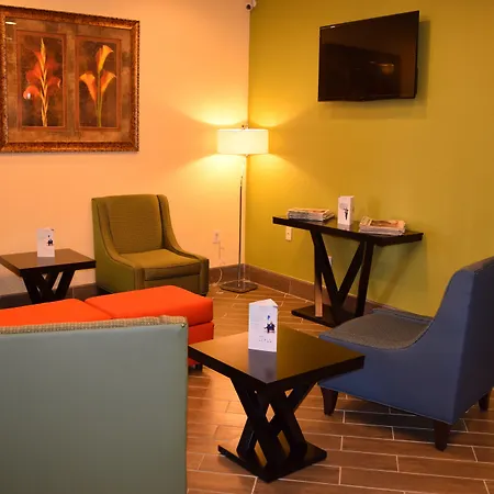 Days Inn By Wyndham Orlando Conv. Center/International Dr-3